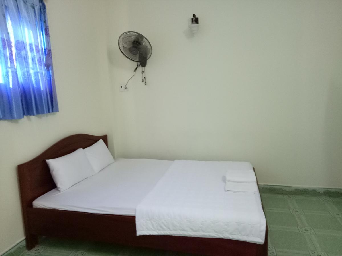 Long Son Hotel หวุงเต่า ภายนอก รูปภาพ