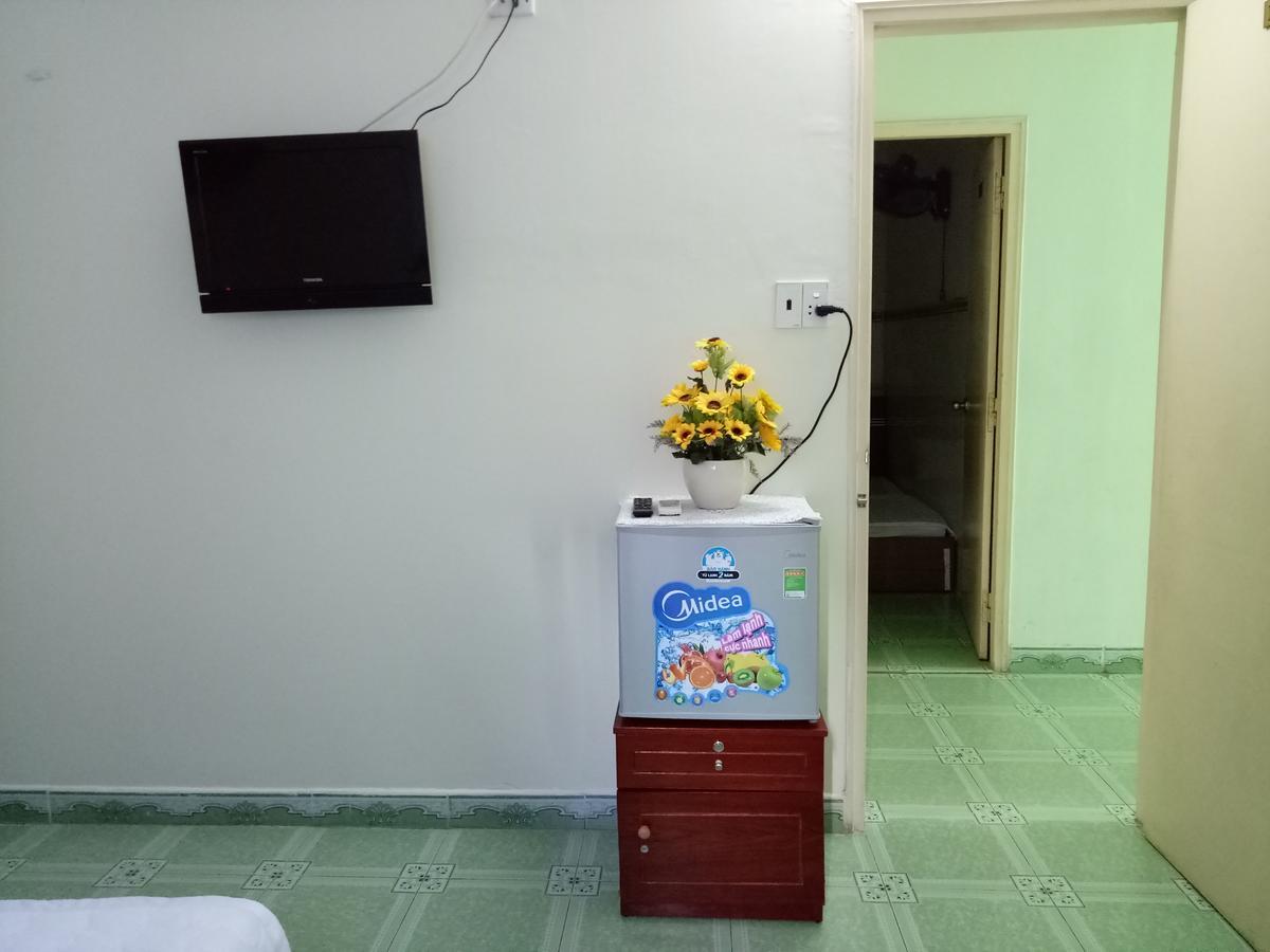 Long Son Hotel หวุงเต่า ภายนอก รูปภาพ