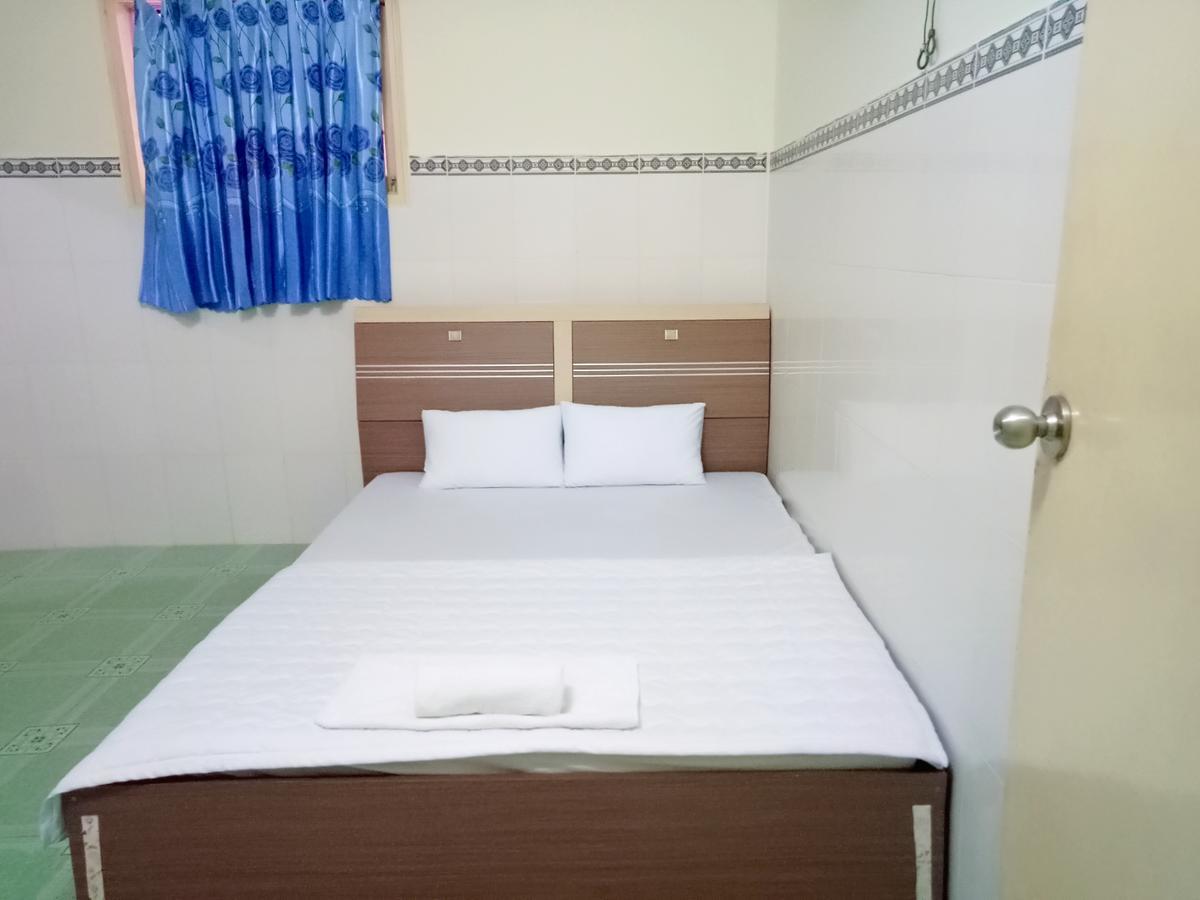 Long Son Hotel หวุงเต่า ภายนอก รูปภาพ