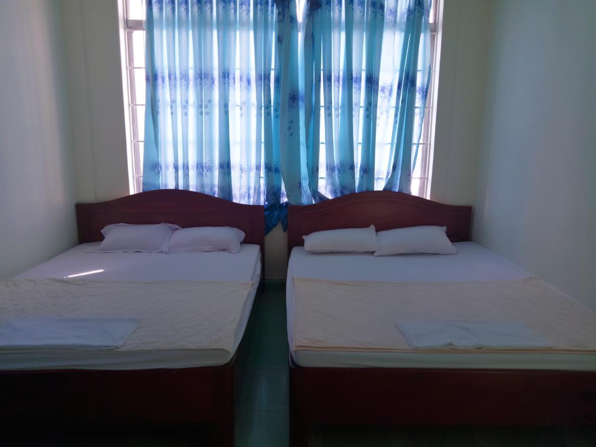Long Son Hotel หวุงเต่า ภายนอก รูปภาพ